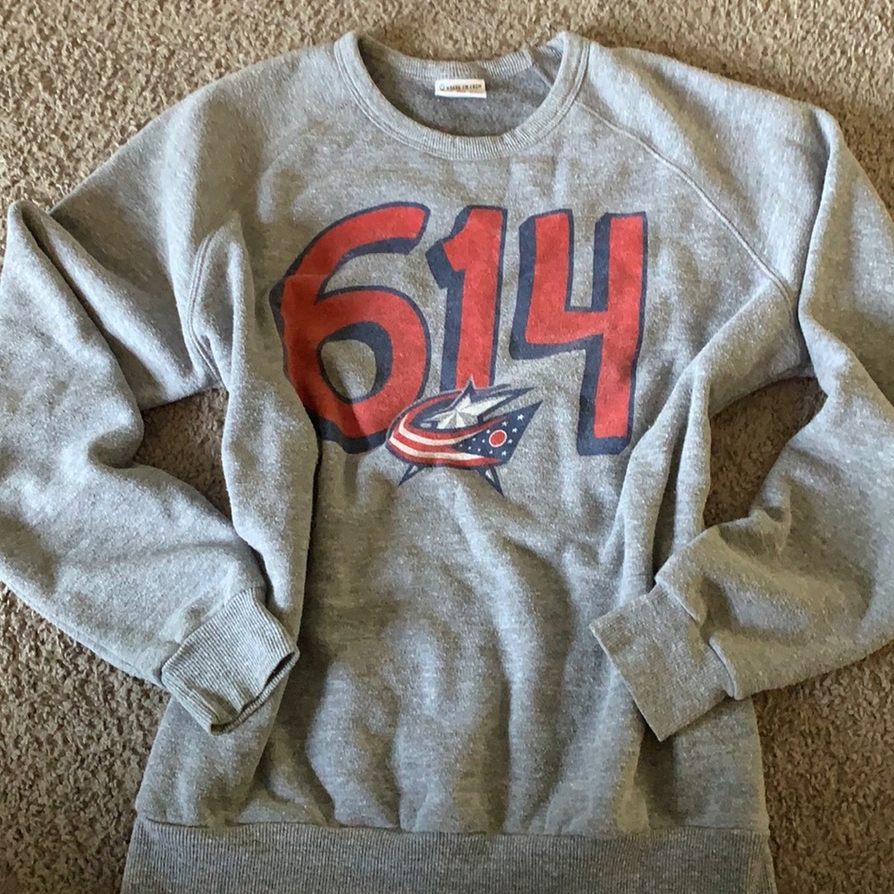 Cute sweater
